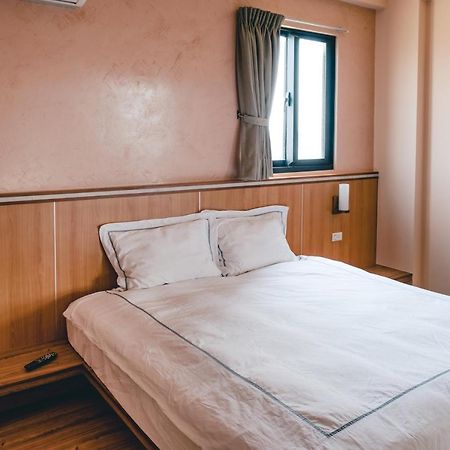 Destination Inn Маджонг Экстерьер фото
