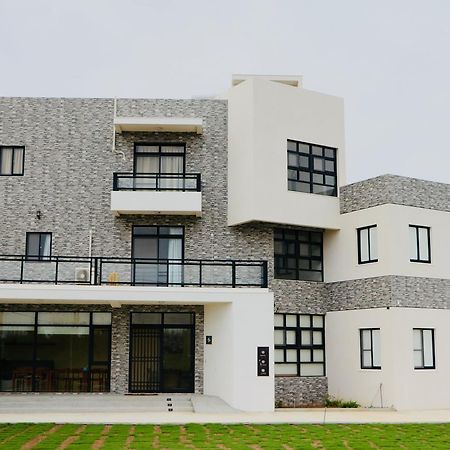 Destination Inn Маджонг Экстерьер фото