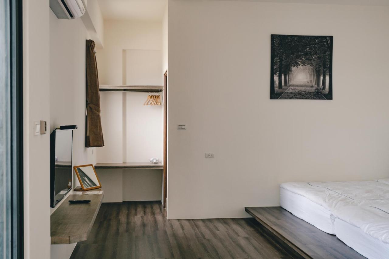 Destination Inn Маджонг Экстерьер фото
