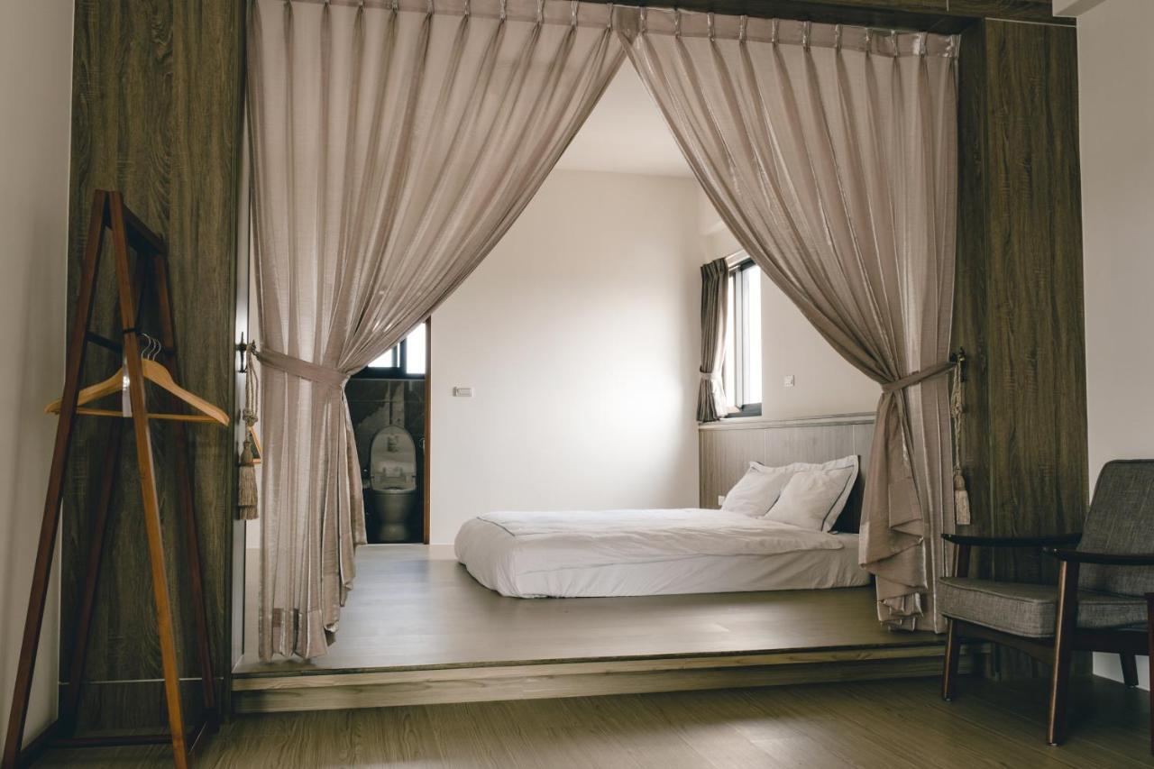 Destination Inn Маджонг Экстерьер фото