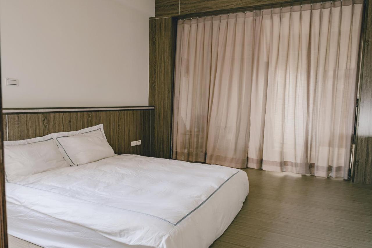 Destination Inn Маджонг Экстерьер фото