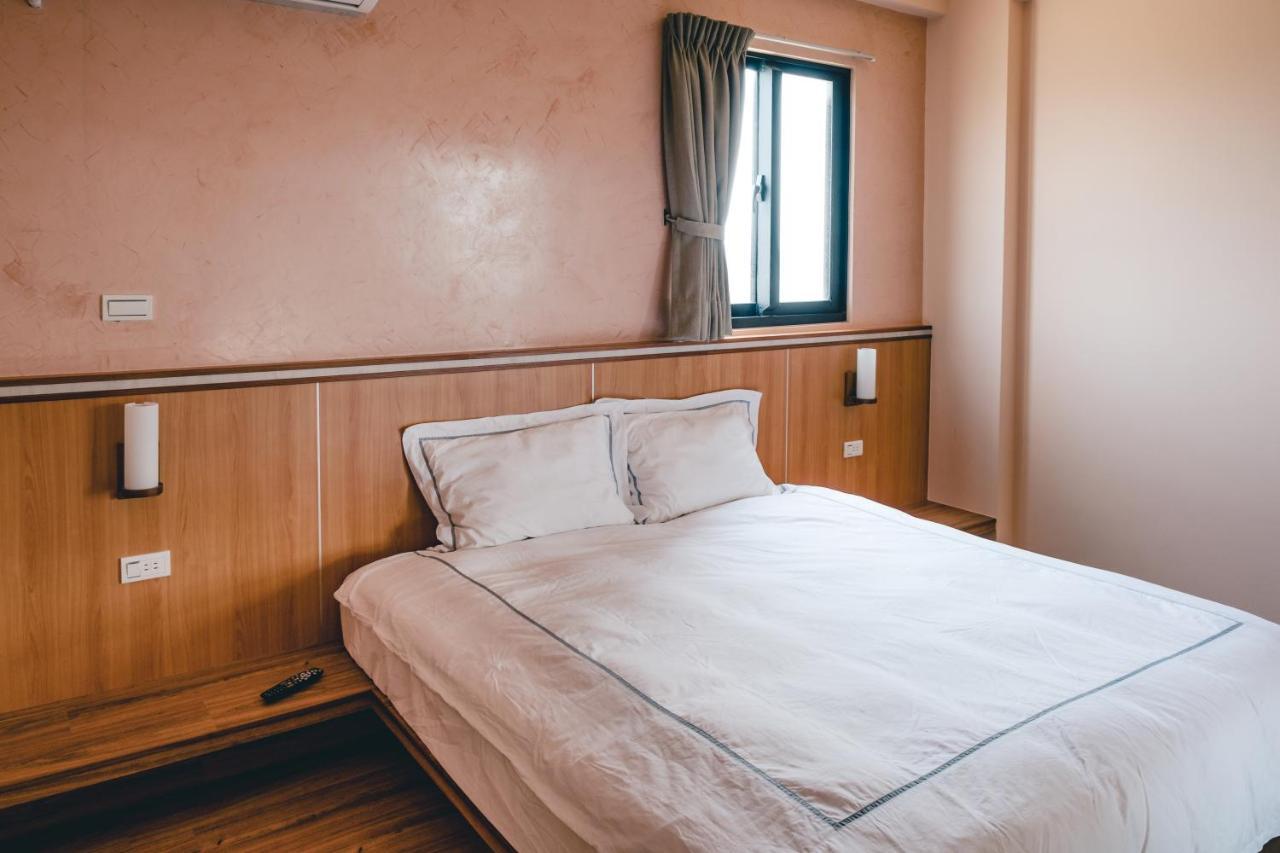 Destination Inn Маджонг Экстерьер фото