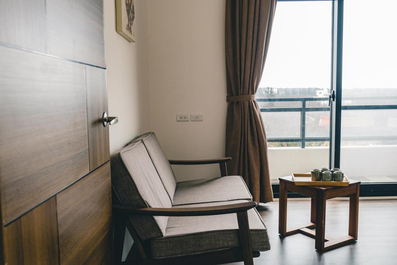 Destination Inn Маджонг Экстерьер фото