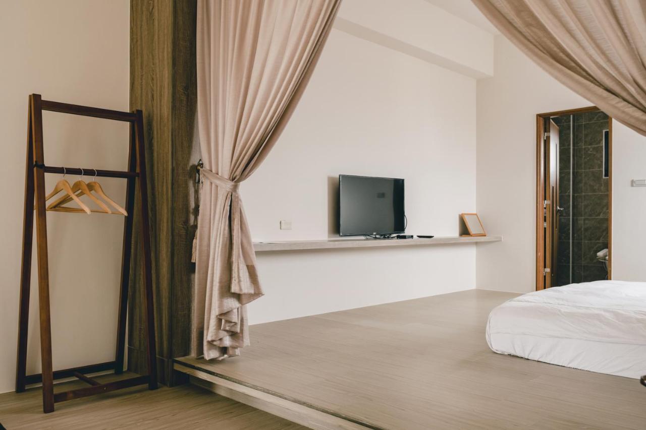Destination Inn Маджонг Экстерьер фото