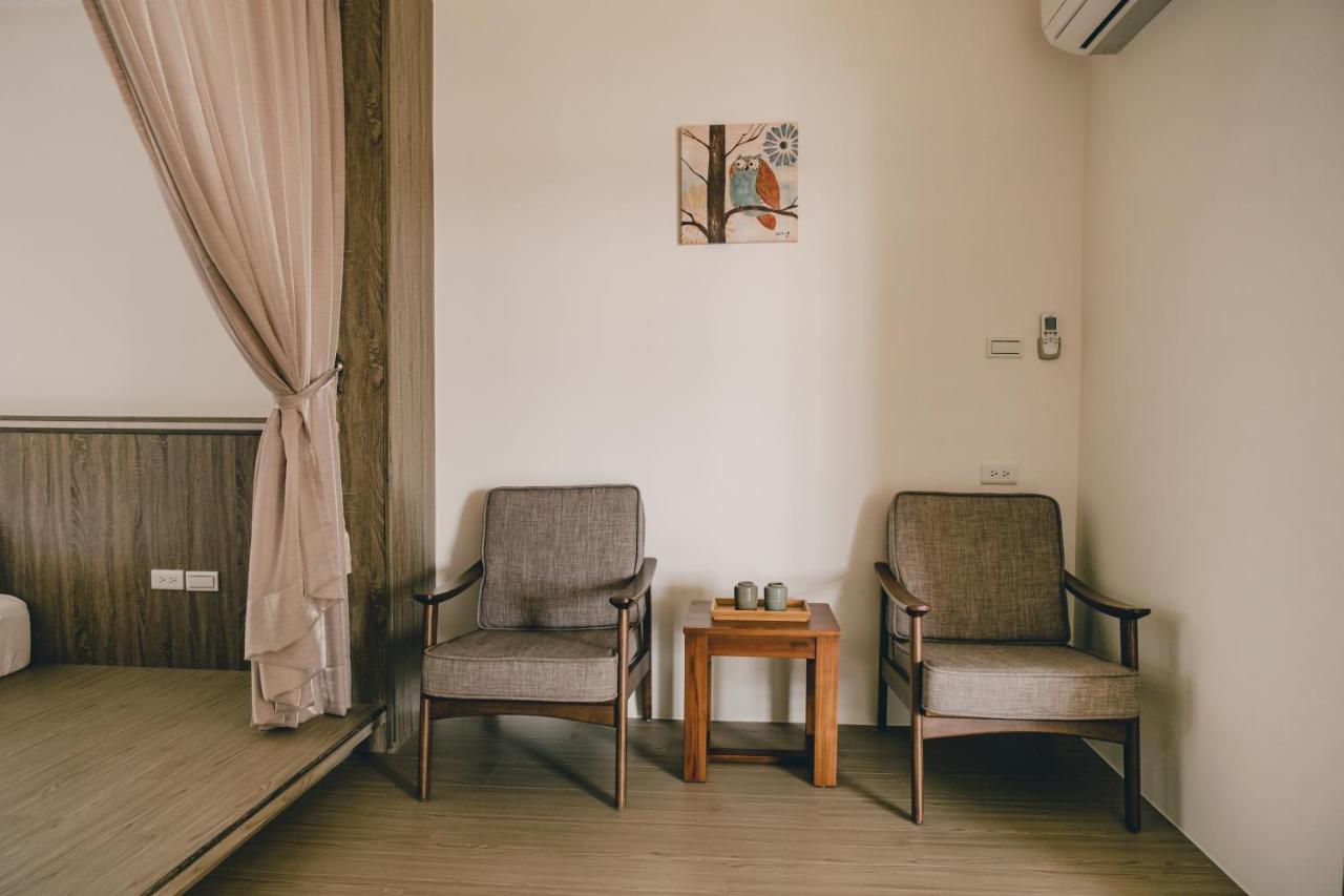 Destination Inn Маджонг Экстерьер фото