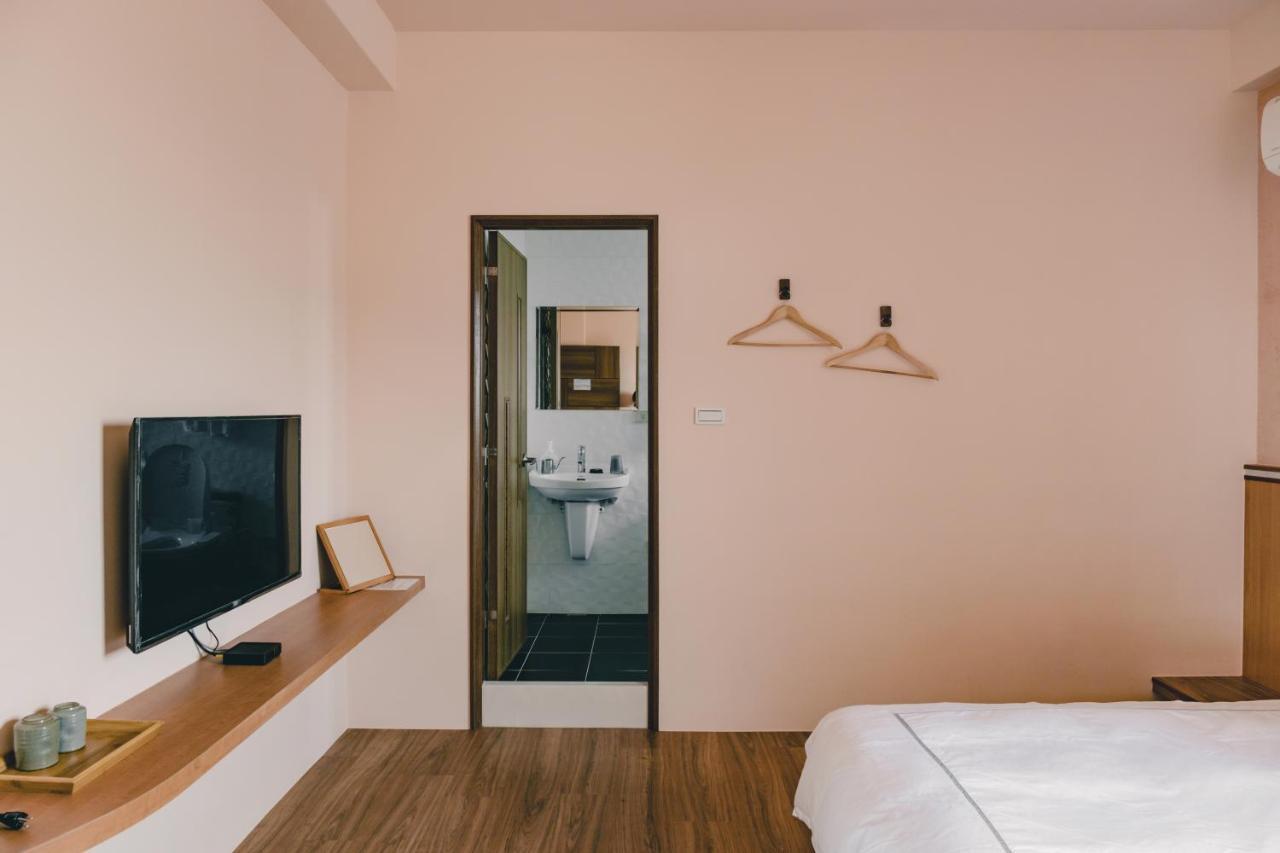 Destination Inn Маджонг Экстерьер фото