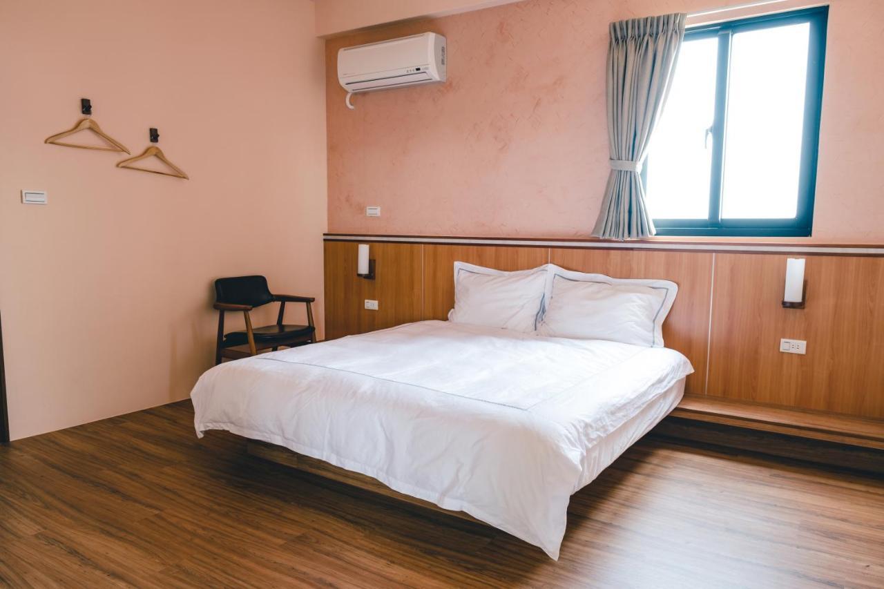 Destination Inn Маджонг Экстерьер фото