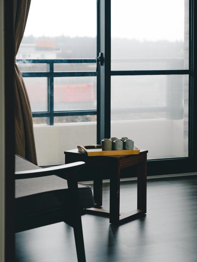 Destination Inn Маджонг Экстерьер фото
