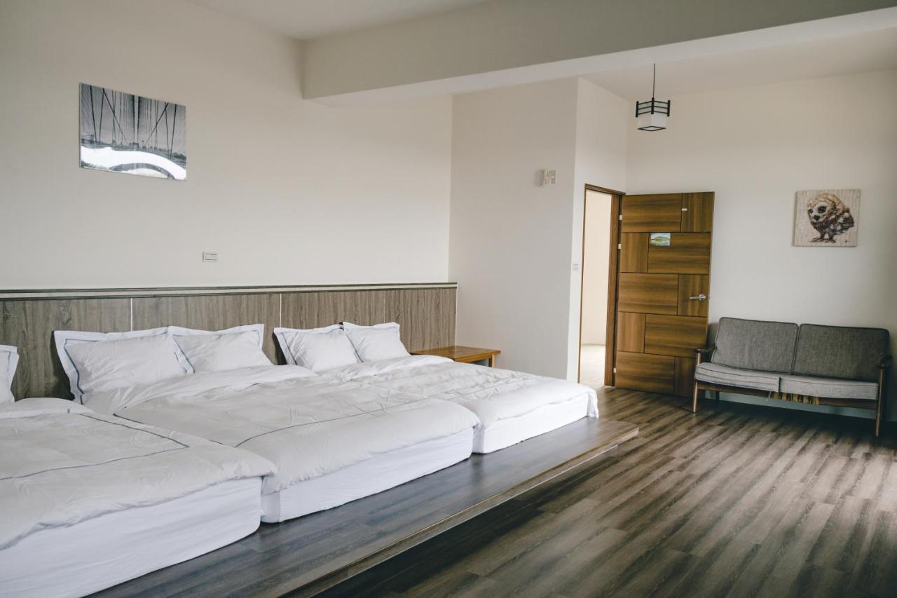 Destination Inn Маджонг Экстерьер фото