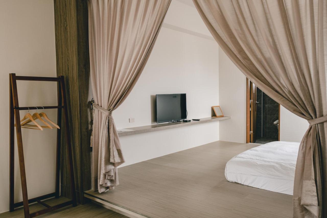 Destination Inn Маджонг Экстерьер фото