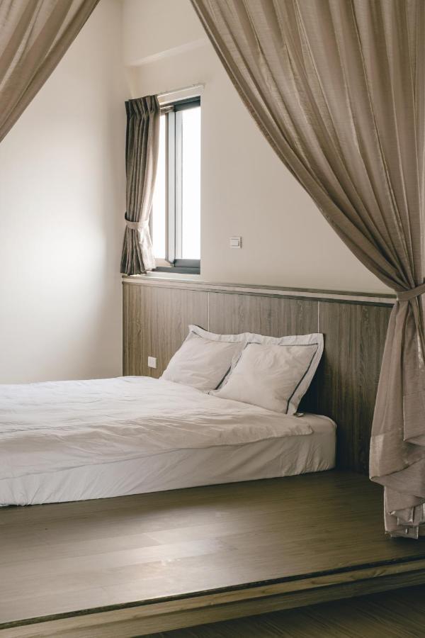 Destination Inn Маджонг Экстерьер фото
