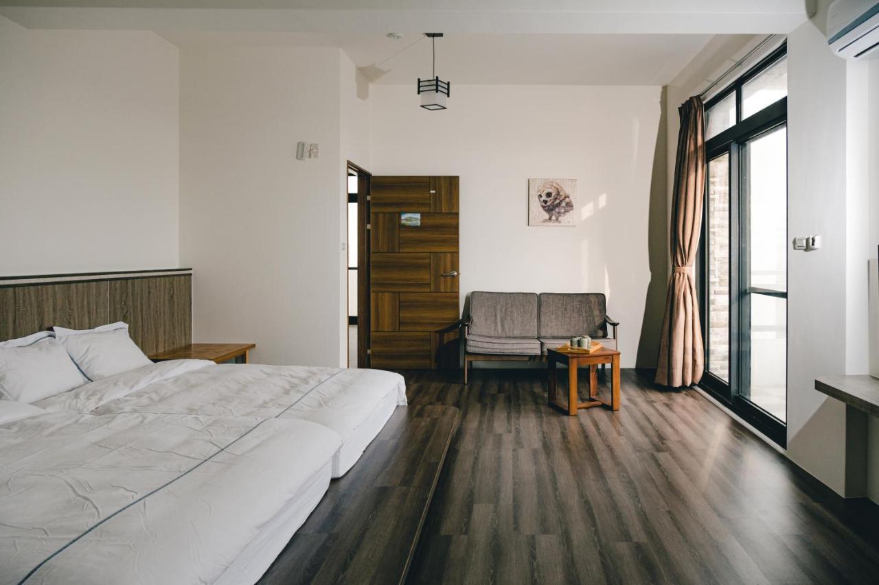 Destination Inn Маджонг Экстерьер фото