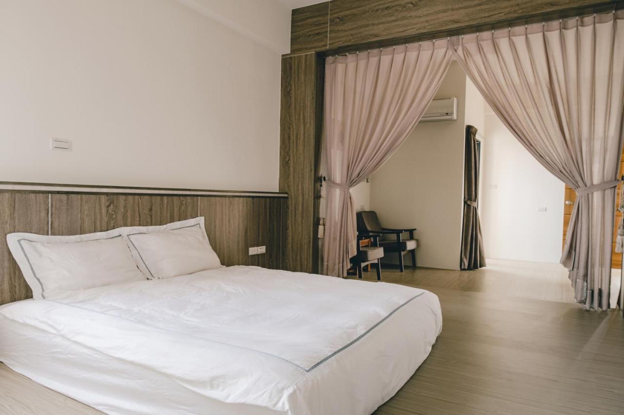 Destination Inn Маджонг Экстерьер фото