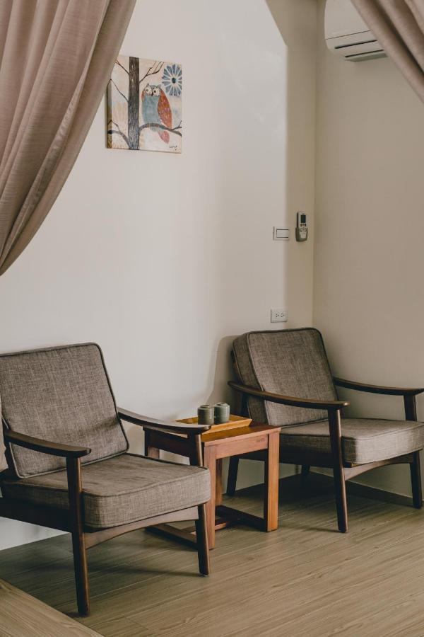 Destination Inn Маджонг Экстерьер фото