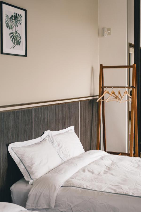 Destination Inn Маджонг Экстерьер фото