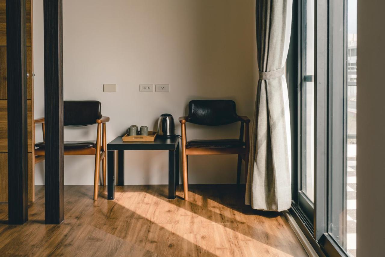 Destination Inn Маджонг Экстерьер фото
