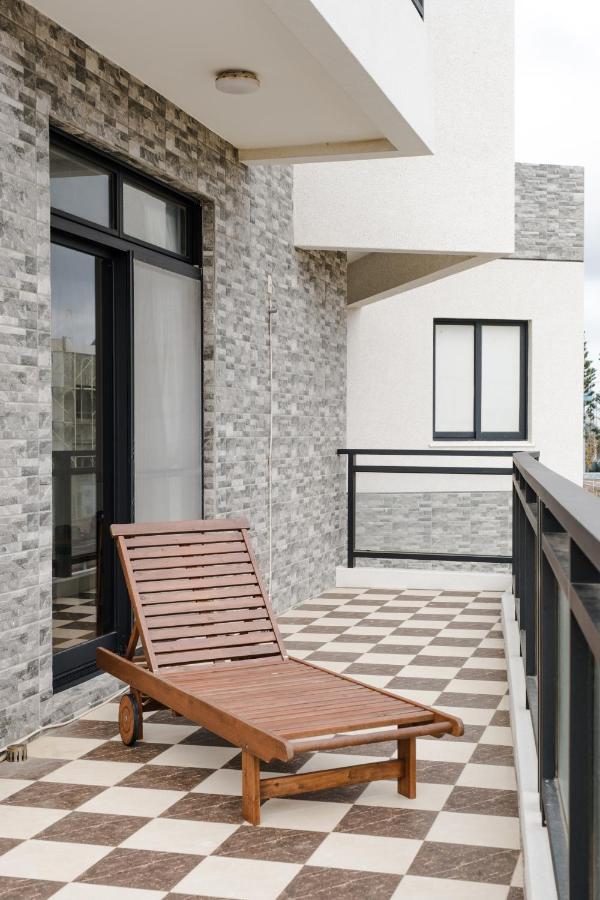 Destination Inn Маджонг Экстерьер фото