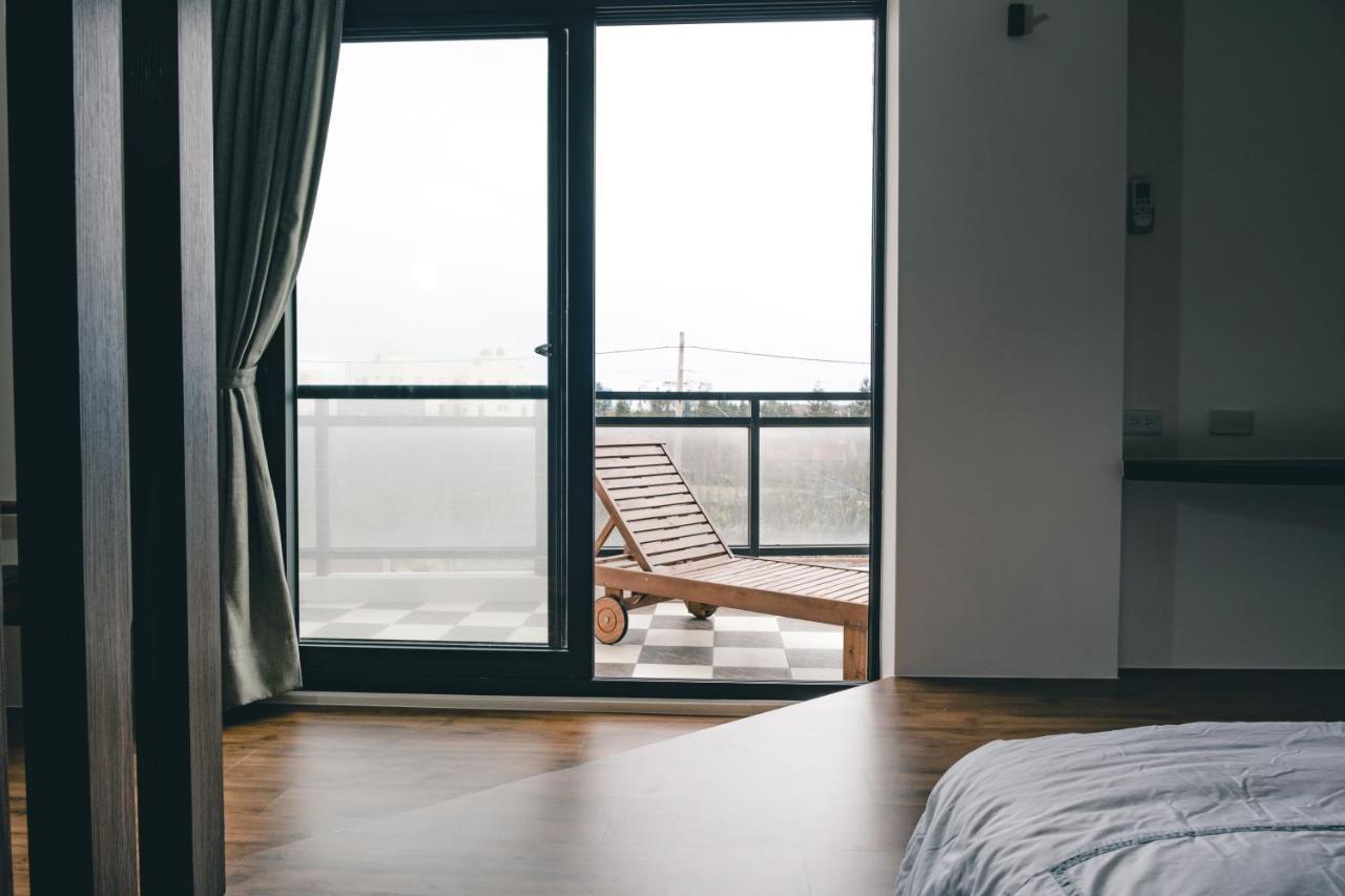 Destination Inn Маджонг Экстерьер фото