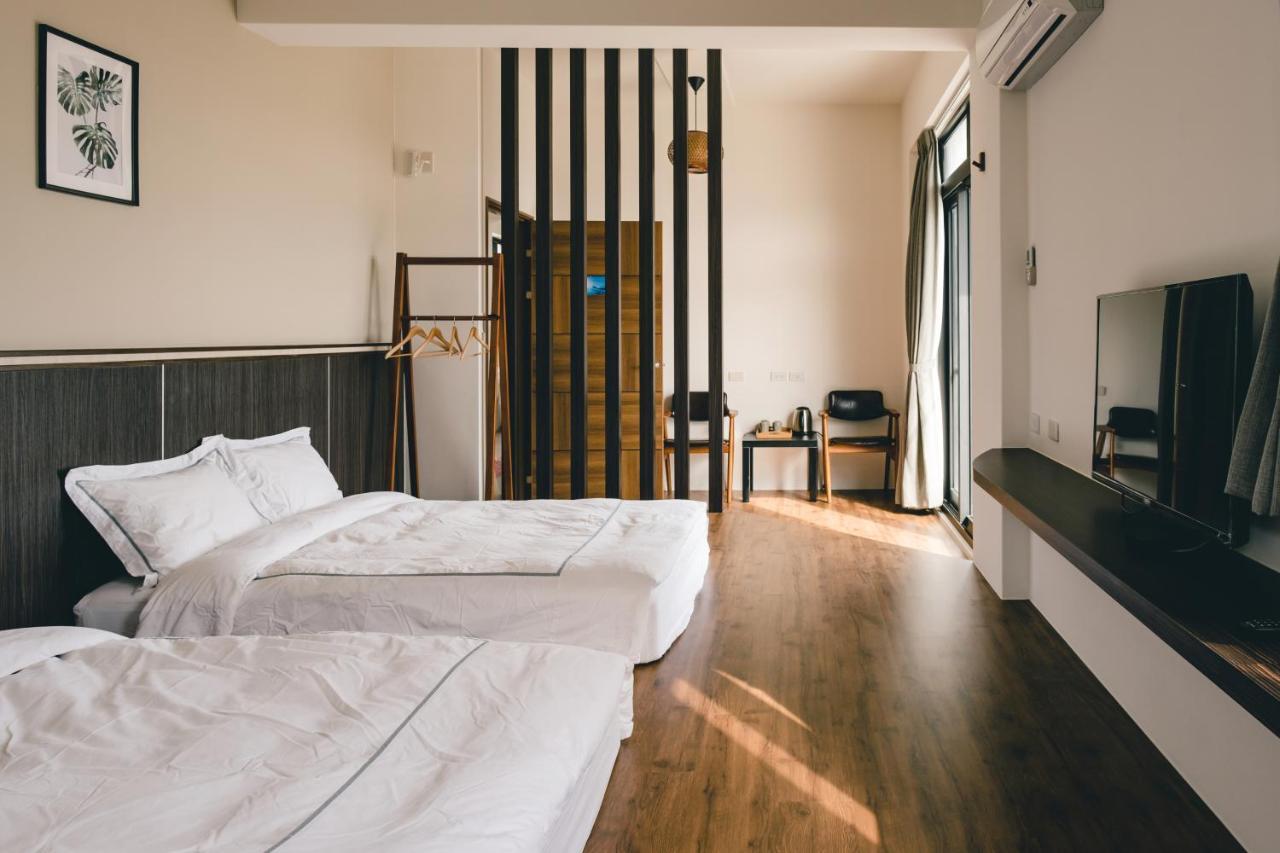Destination Inn Маджонг Экстерьер фото