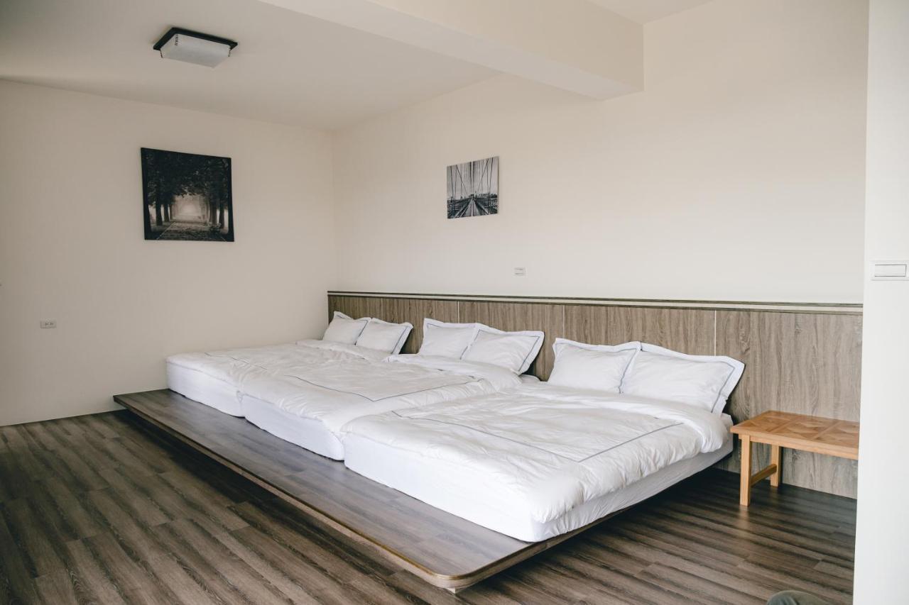 Destination Inn Маджонг Экстерьер фото
