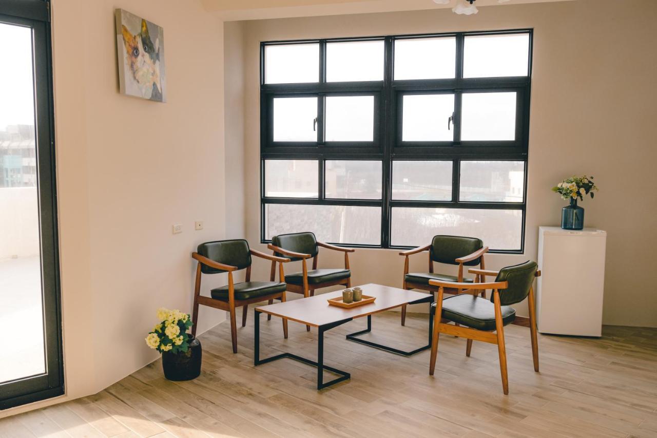 Destination Inn Маджонг Экстерьер фото
