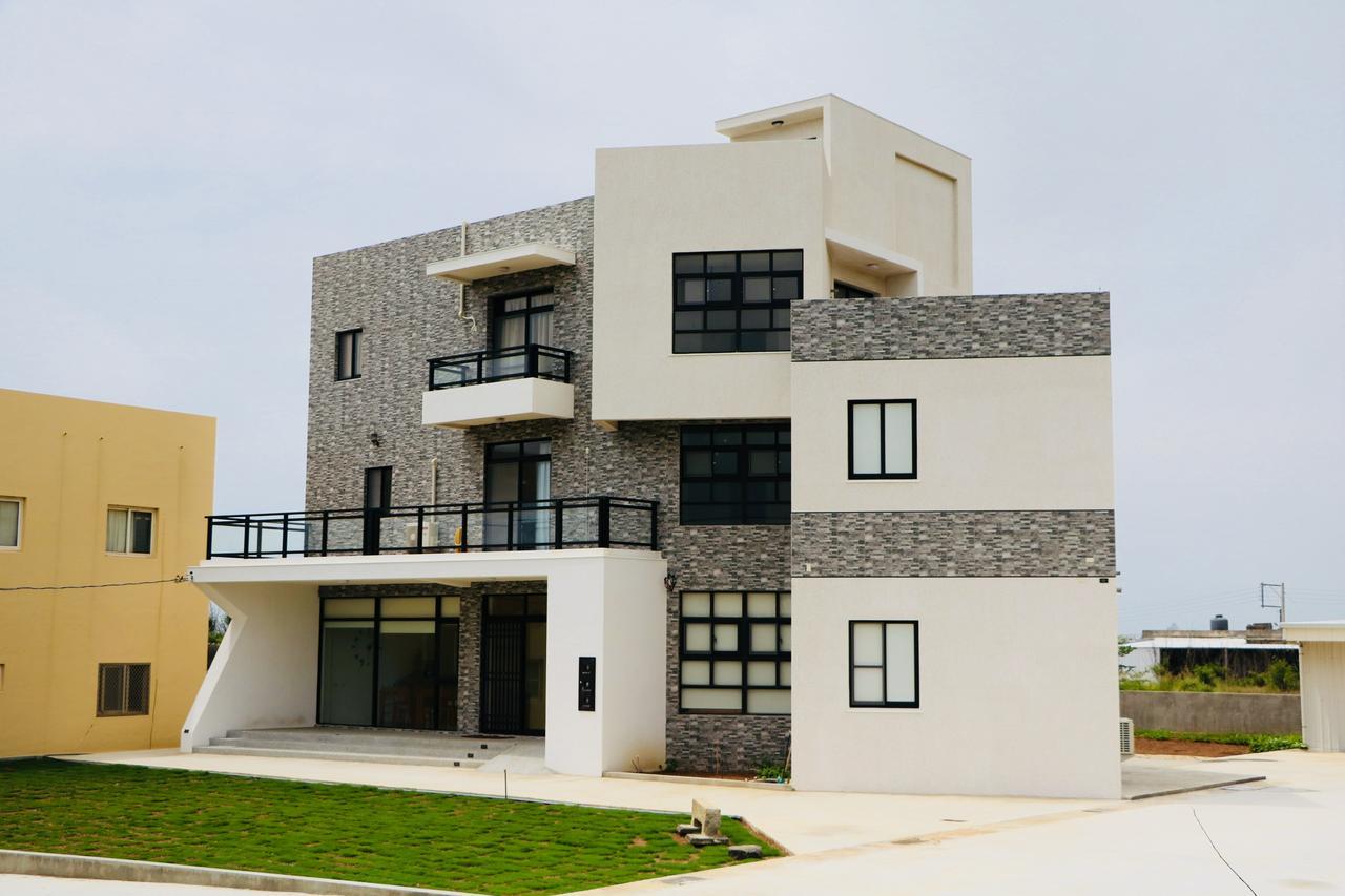 Destination Inn Маджонг Экстерьер фото