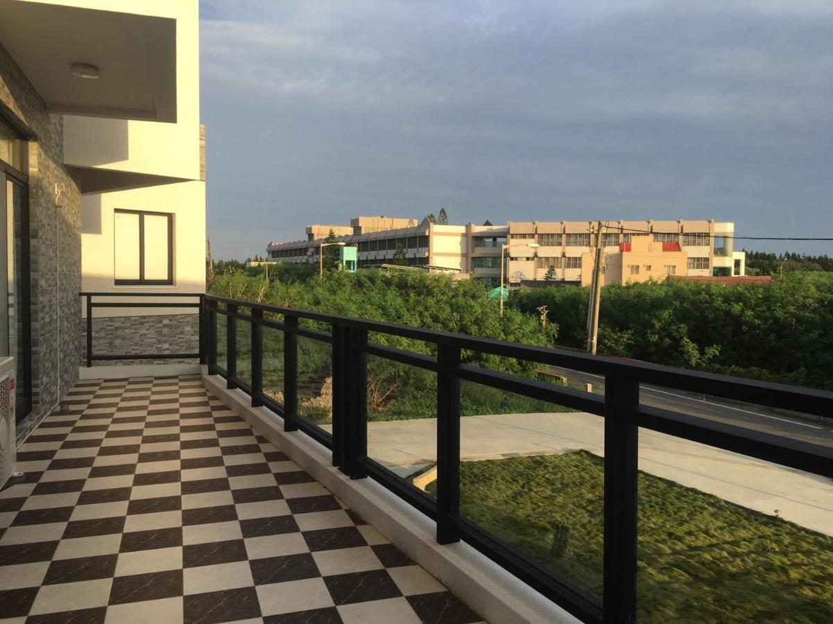 Destination Inn Маджонг Экстерьер фото